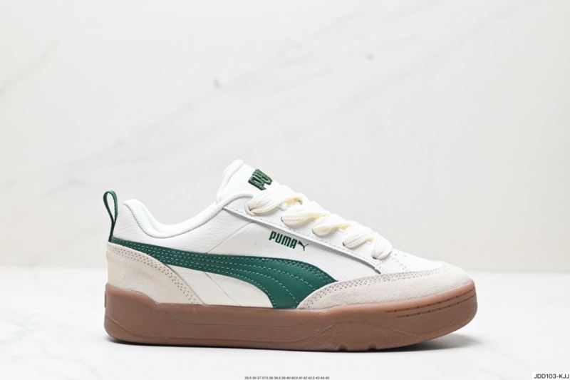 Puma Shoes